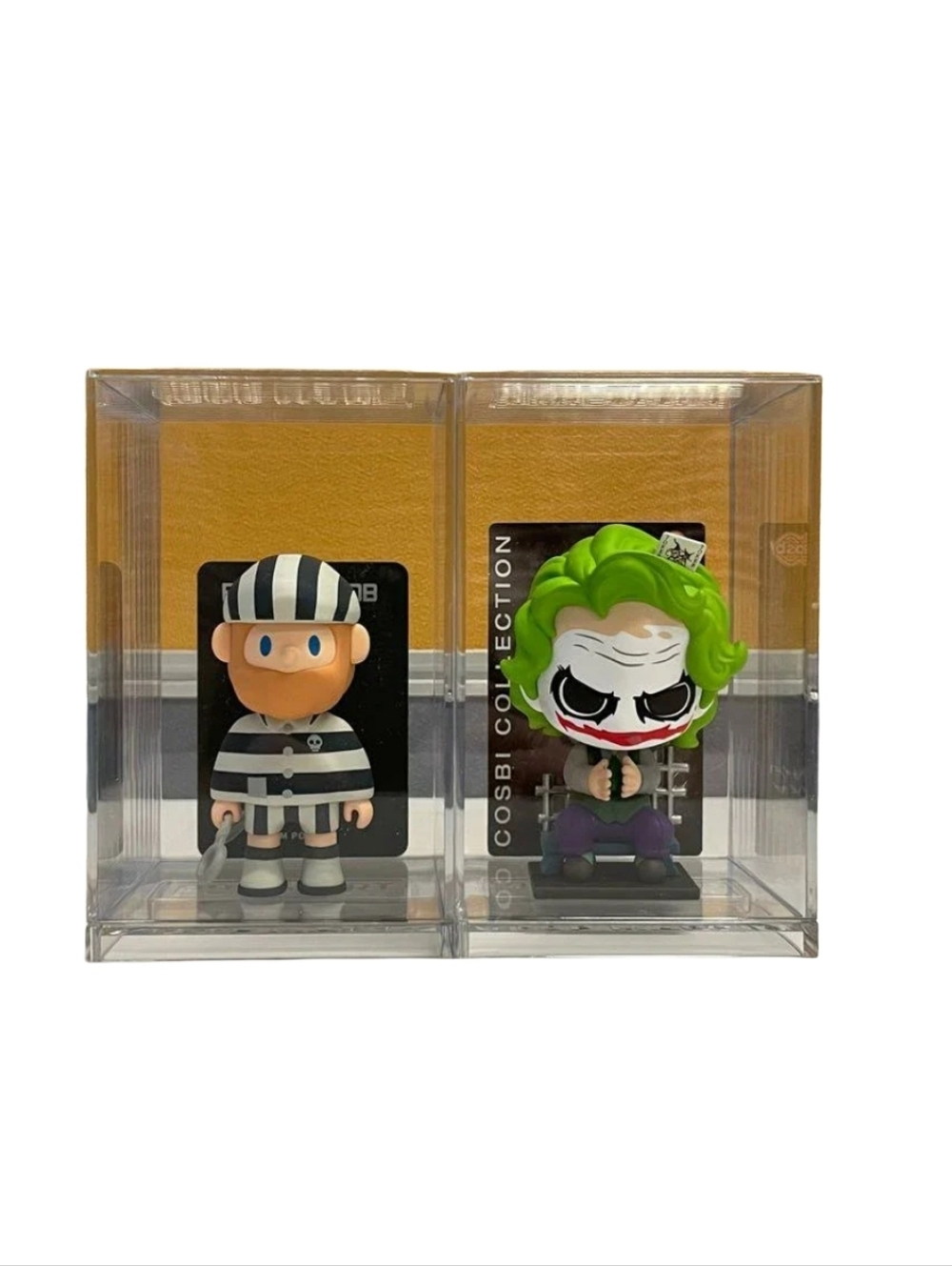 POP MART Single-Compartment Display Box (Does Not include figures) - Picture 3 of 8
